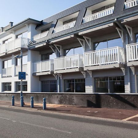 Evancy La Brise Des Dunes Bray-Dunes Exterior foto
