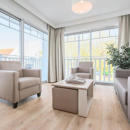 Evancy La Brise Des Dunes Bray-Dunes Quarto foto