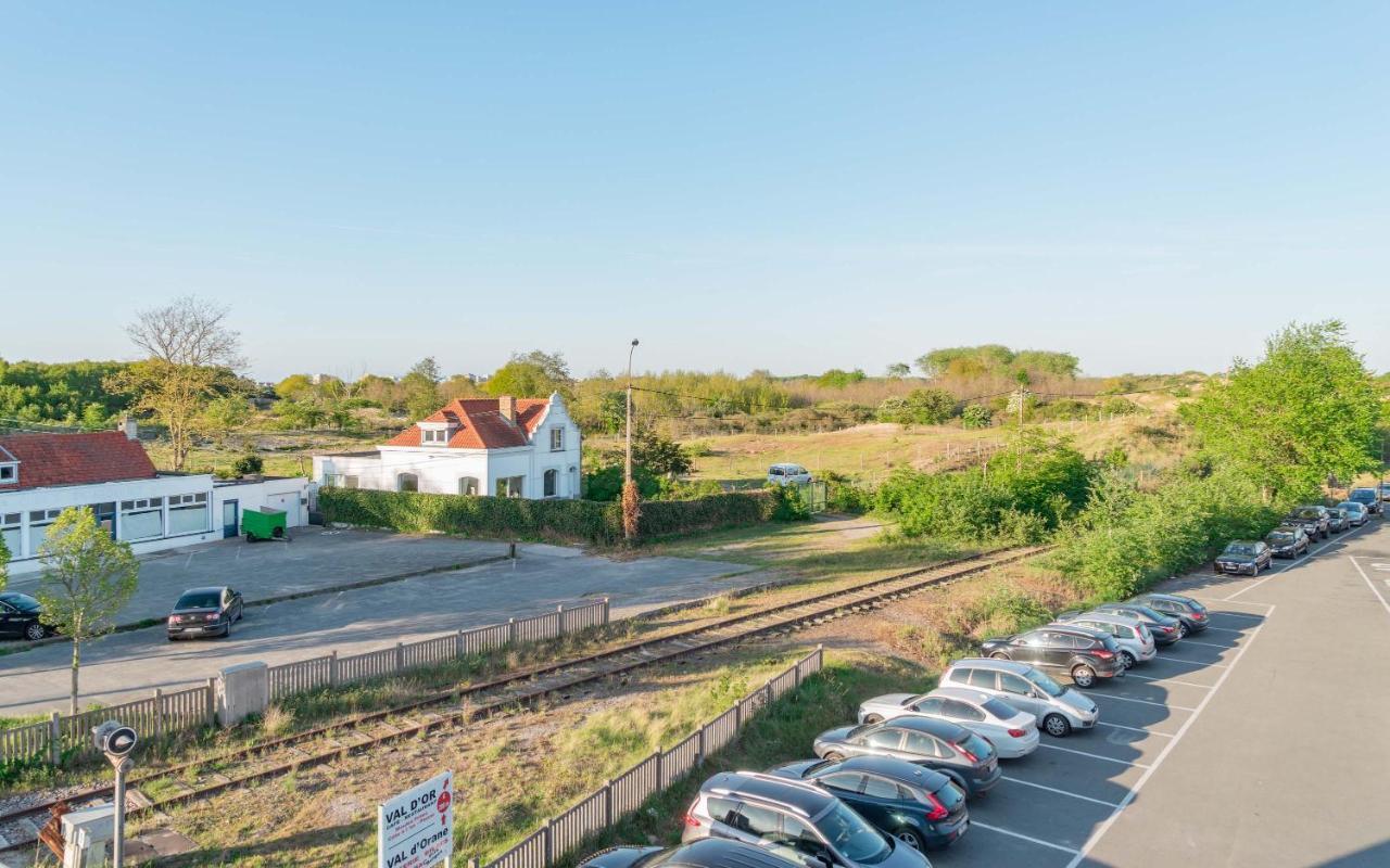 Evancy La Brise Des Dunes Bray-Dunes Exterior foto