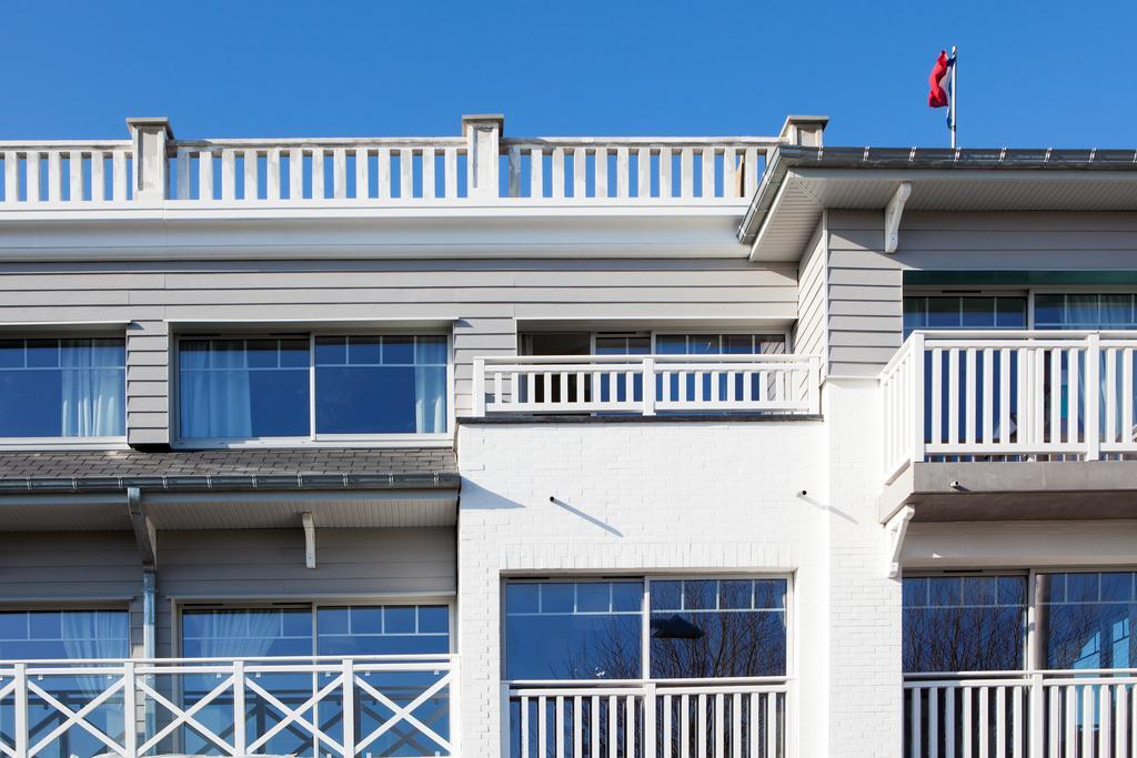 Evancy La Brise Des Dunes Bray-Dunes Exterior foto