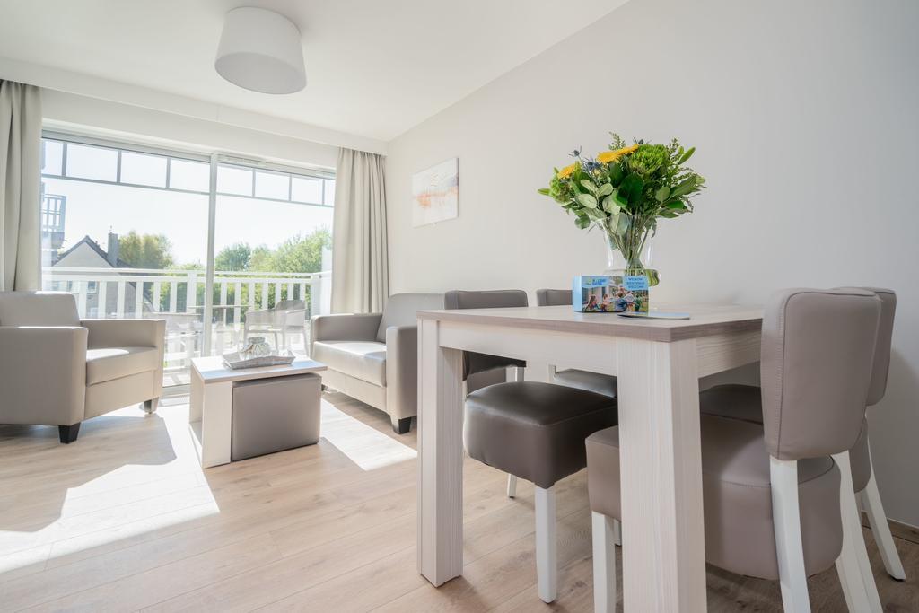 Evancy La Brise Des Dunes Bray-Dunes Quarto foto